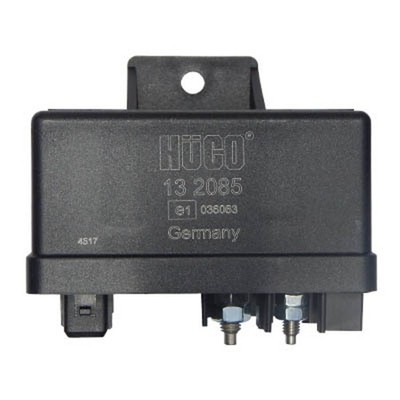 ASTEMO-HITACHI Relais Glühanlage Hueco 132085 für BOXER 230P PEUGEOT ALFA DUCATO