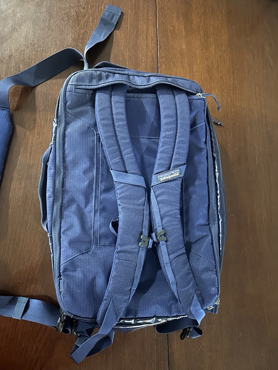 Patagonia Black Hole Mini MLC 26L, Classic Navy Backpack Travel