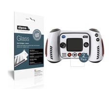 2x Protective Film for VTech Star Wars Strom-Trooper Camera Protection