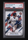 2025 Topps Pristine - Shohei Ohtani #160 PSA 6 Fresh slab!