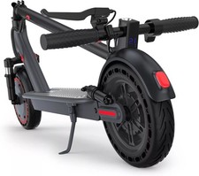 350W Motor Dual Dampening Scooter-Super Birthday Christmas Surprise for Adults