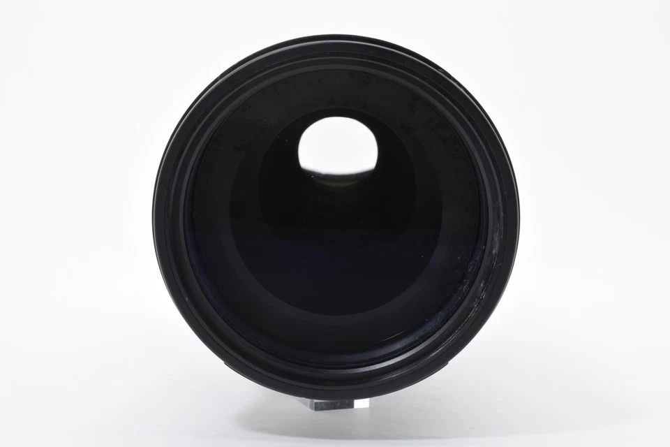 [Exc+5] Nikon AF-S NIKKOR 200-500mm f/5.6 E ED Telephoto Lens From JAPAN - Image 3 of 4