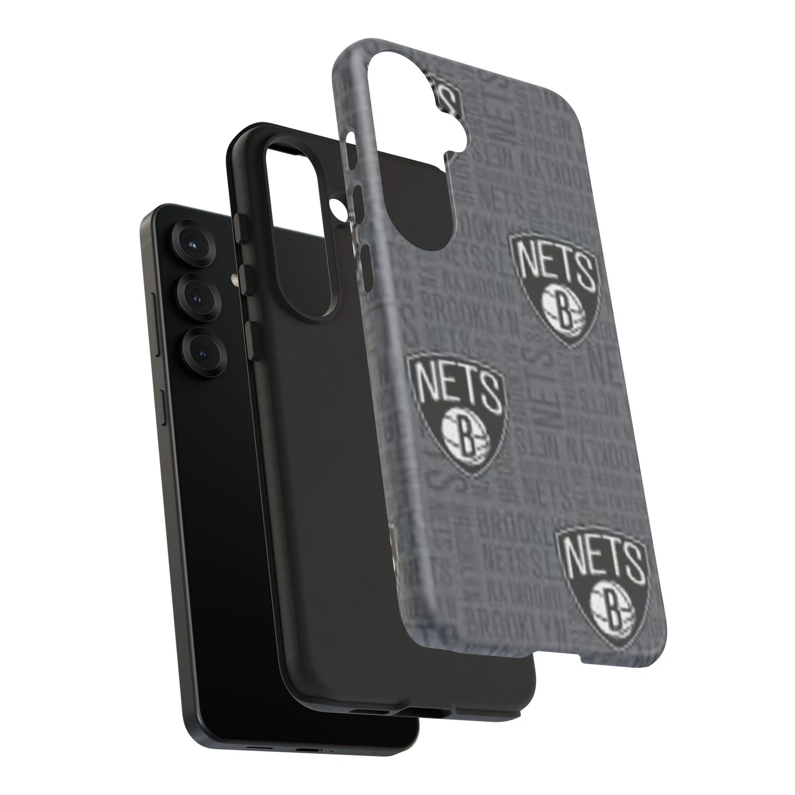 Brooklyn Nets iPhone Cases