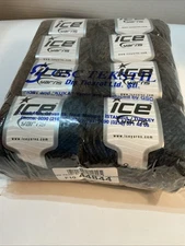 Ice Yarns 8 Skeins Sale Winter Brown Shades Turquoise New