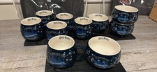 Harry Potter Christmas Mugs And Bowls New