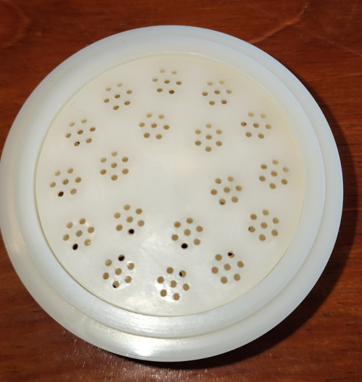 Osrow X1000 Forming Plates 10 pieces.