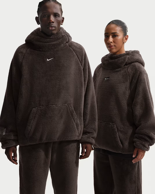 Nike NOCTA Chalet Polar Top IB0258-237 | eBay