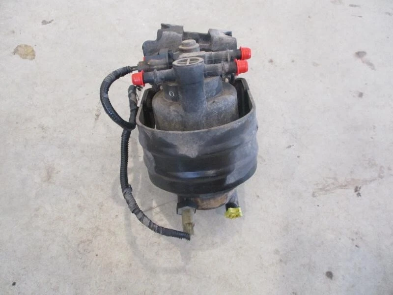 2011-2015 Ford F250 Super Duty Powerstroke Diesel Fuel Pump Assembly OEM - Imagem 2 de 4