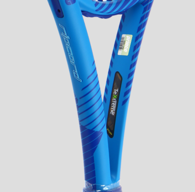 Prince 2025 Ripcord 100 Tennis Racket Racquet 100sq 300g 16x19 G2