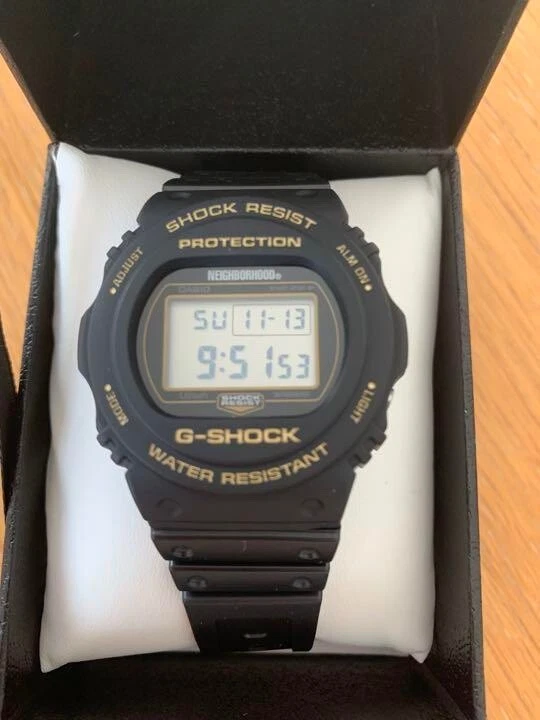 G shock dw 5750 hot sale