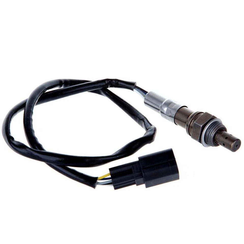 2x Upstream & Downstream O2 Oxygen Sensors for Mazda 3 2010 2011 2012 2013 2.0L Foto 4 de 4