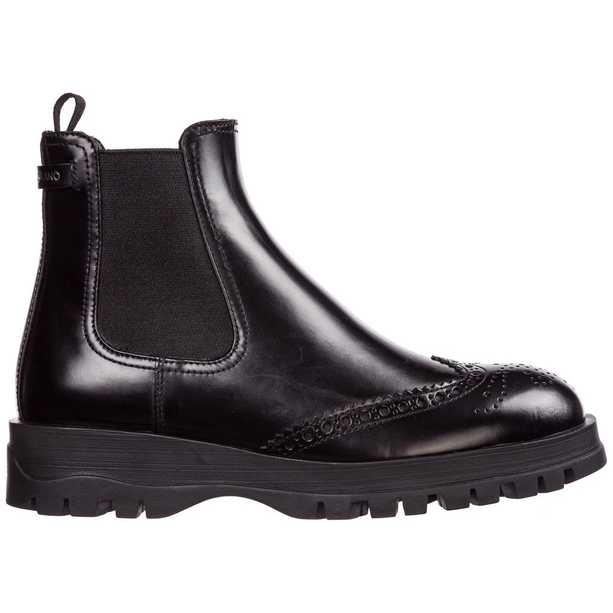 Prada botte top