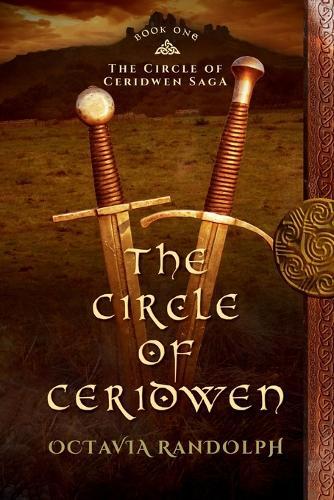 Thumbnail - Octavia Randolph The Circle Of Ceridwen (taschenbuch)