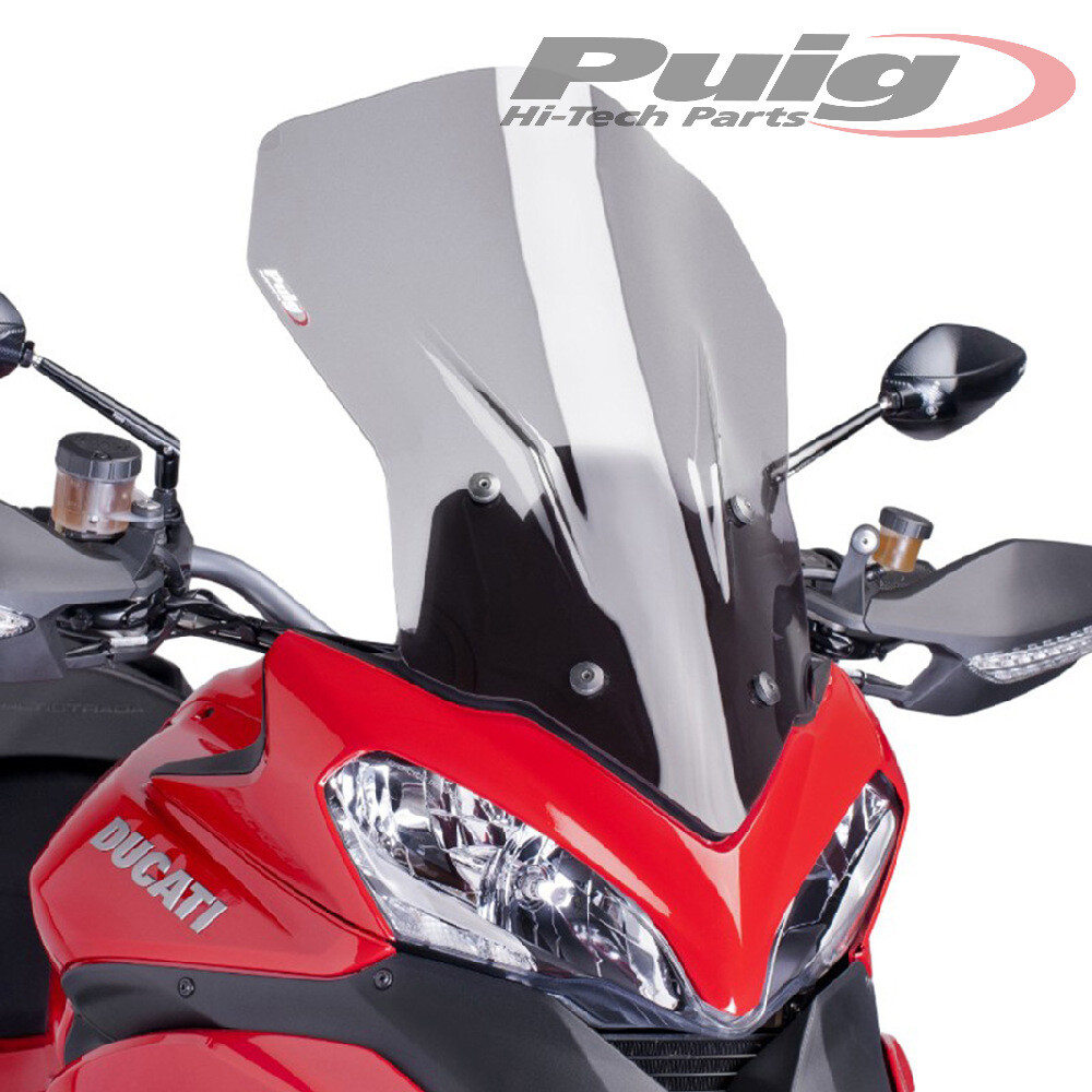 Kit Adhesivo Ducati Multistrada 950 17 - View #9