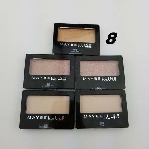 Maybelline New York Expert Wear Eyeshadow 0.08 oz. - Picture 9 of 20