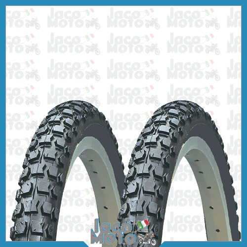 2 GOMME PNEUMATICO COPERTONE PER PIAGGIO