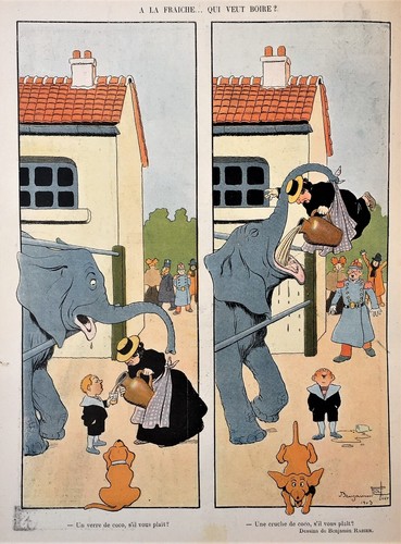 Le Rire Le Rire