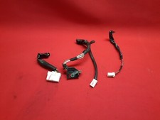 2005-2012 Nissan Xterra Center Radio Trim Climate Control PIGTAILS 68260-EA102