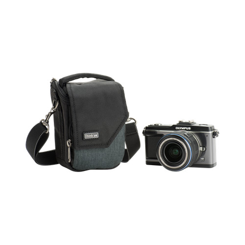 Think Tank Mirrorless Mover 5 Marine Blue - Foto Think Tank Mirrorless Mover 5 Marine Blue - Foto