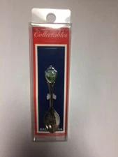 Idaho Collectible State Spoon New In Box 