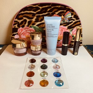 estee lauder resilience lift multi effect