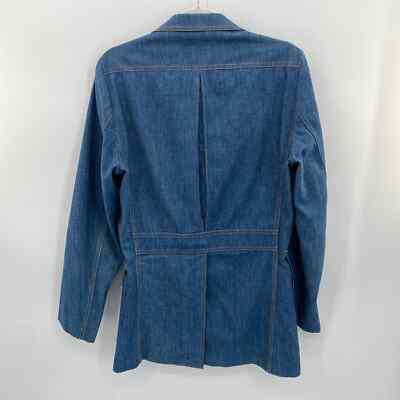 新品 N.HOOLYWOOD × LEE SERVICE COAT (36　Ⓗ 81ImoevZybL._UY1000_.jpg