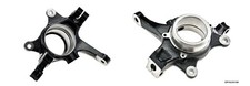 2 x Front Steering Knuckle For KIA OPTIMA 2010-2015 ZZP/KA/017AB