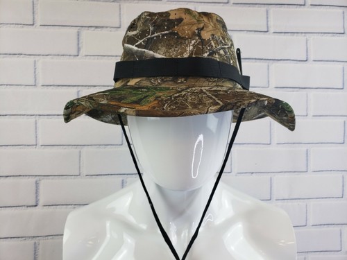 HURLEY Phantom Vagabond REALTREE Boonie 
