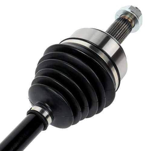 Conjunto de eje del lado del conductor delantero para Honda Accord CR-V SUV CV - Imagen 7 de 15