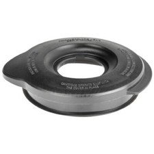Genuine Oster Osterizer Black Round Blender L...