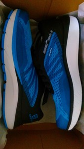 tenis salomon sonic ra