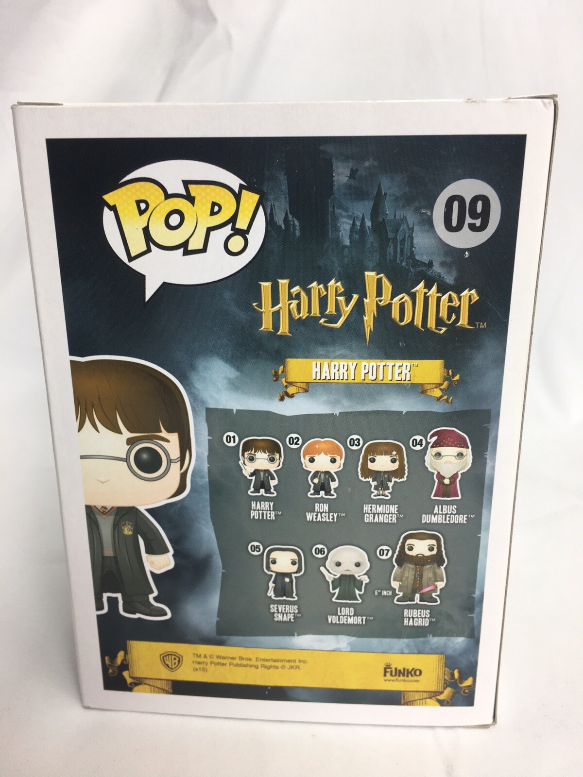 funko pop harry potter 09