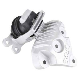 4pcEngine Motor Mount Kit Set for 14-17 Nissan Rogue 2.5L Auto Transmission