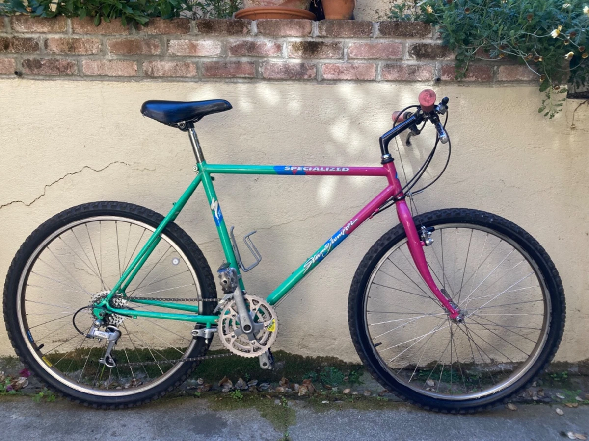 1989 stumpjumper on sale