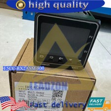 1PCS E5CC-RX2ASM-800 NEW Omron Temperature Controller 100-240 VAC Fast shipping