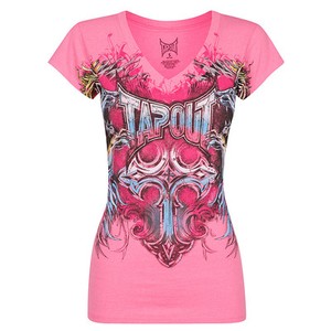 tapout shirt
