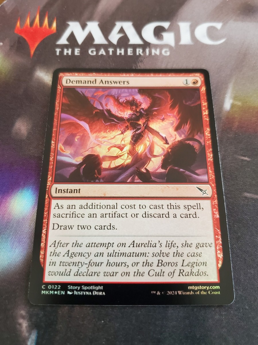 size of mtg cards How Big Are Magic: The Gathering Cards?