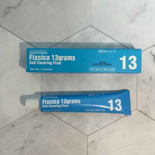 CONAPIDIL Fixcica 13grams / Cica Gel | eBay