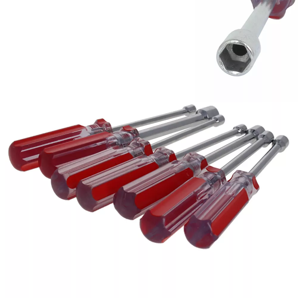 Hexagon internal best sale tamper proof screwdriver