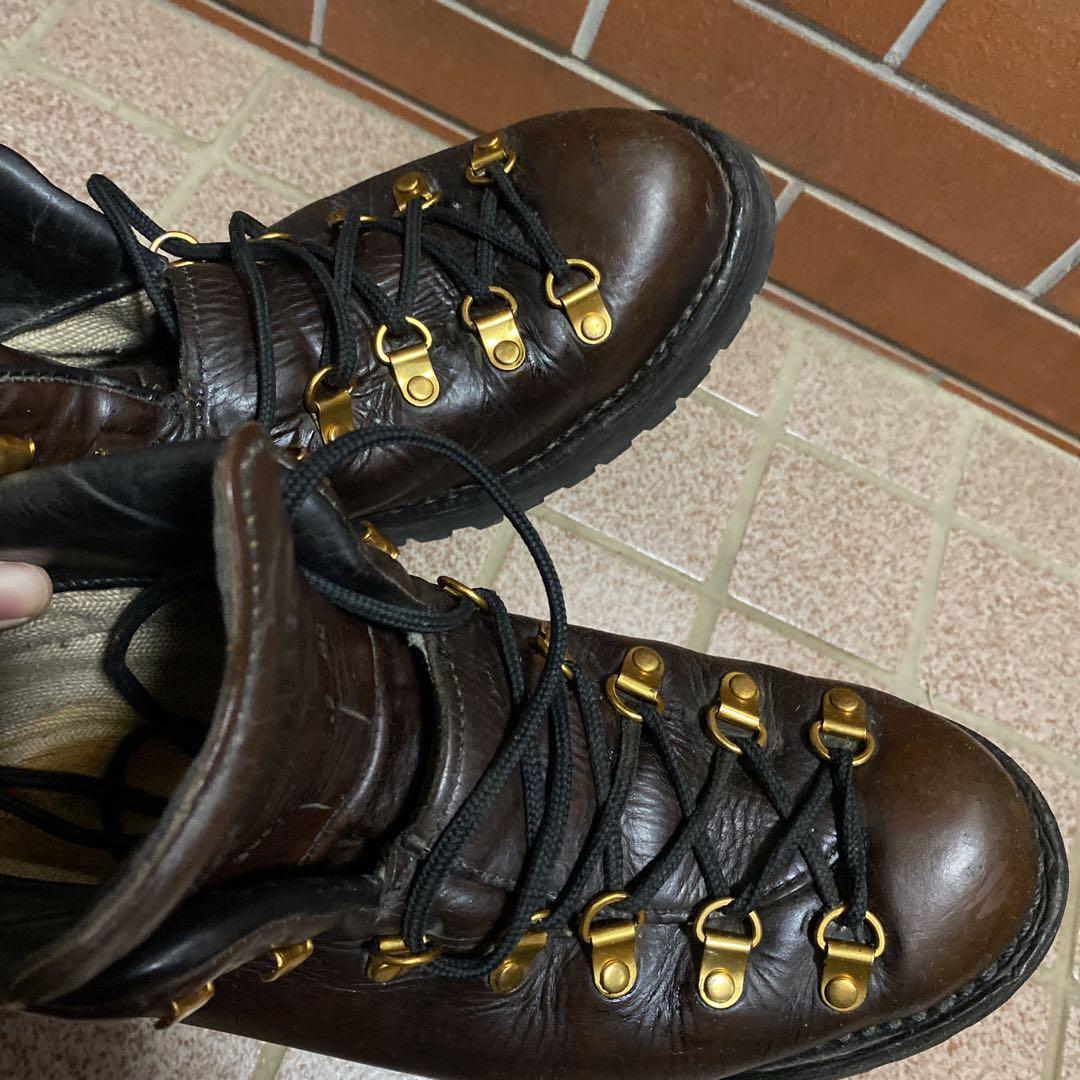Danner Mountain Light Gore-Tex Boots 80th Anniversary Dark Danner Mountain Light Gore-Tex Boots 80th Anniversary Dark