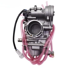 ZIVICI New Carburetor For Kawasaki KX 250 F KX250F Carb 2004-2010