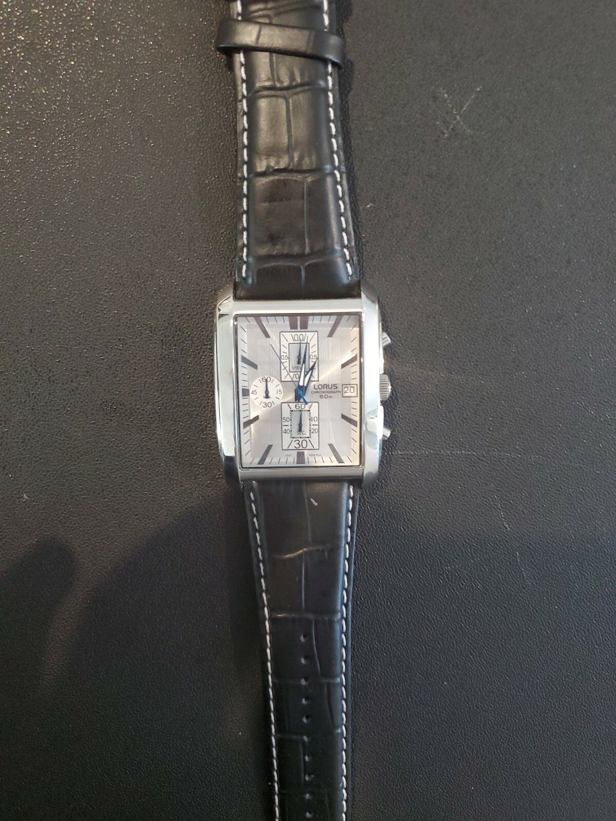 lorus chronograph 50m fiyatı