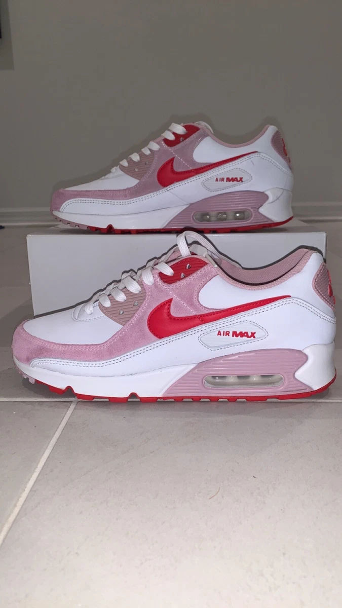 Couple shoes nike store air max