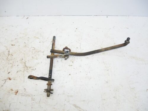 Jeep Wagoneer J10 80-91 AMC V8 727 Automatic Shifter Shift Linkage - Picture 3 of 6