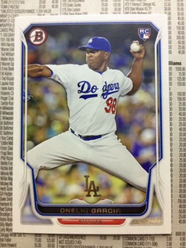 2014 Bowman Topps Baseball Cards - Picture 62 of 213