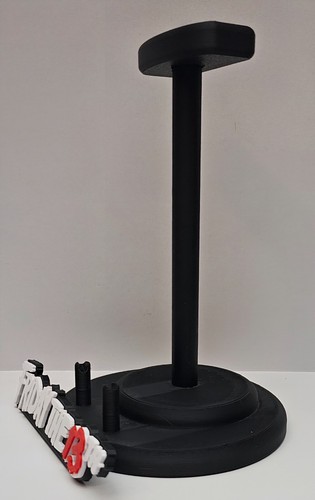 F13 1 JASON HOCK STAND - Bild 3 von 6