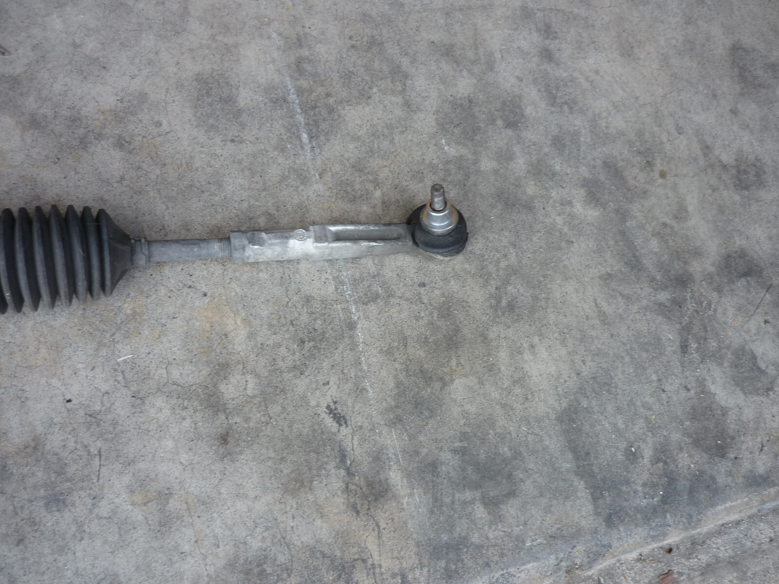 Ferrari California - Power Steering Gear Rack - P/N 253129