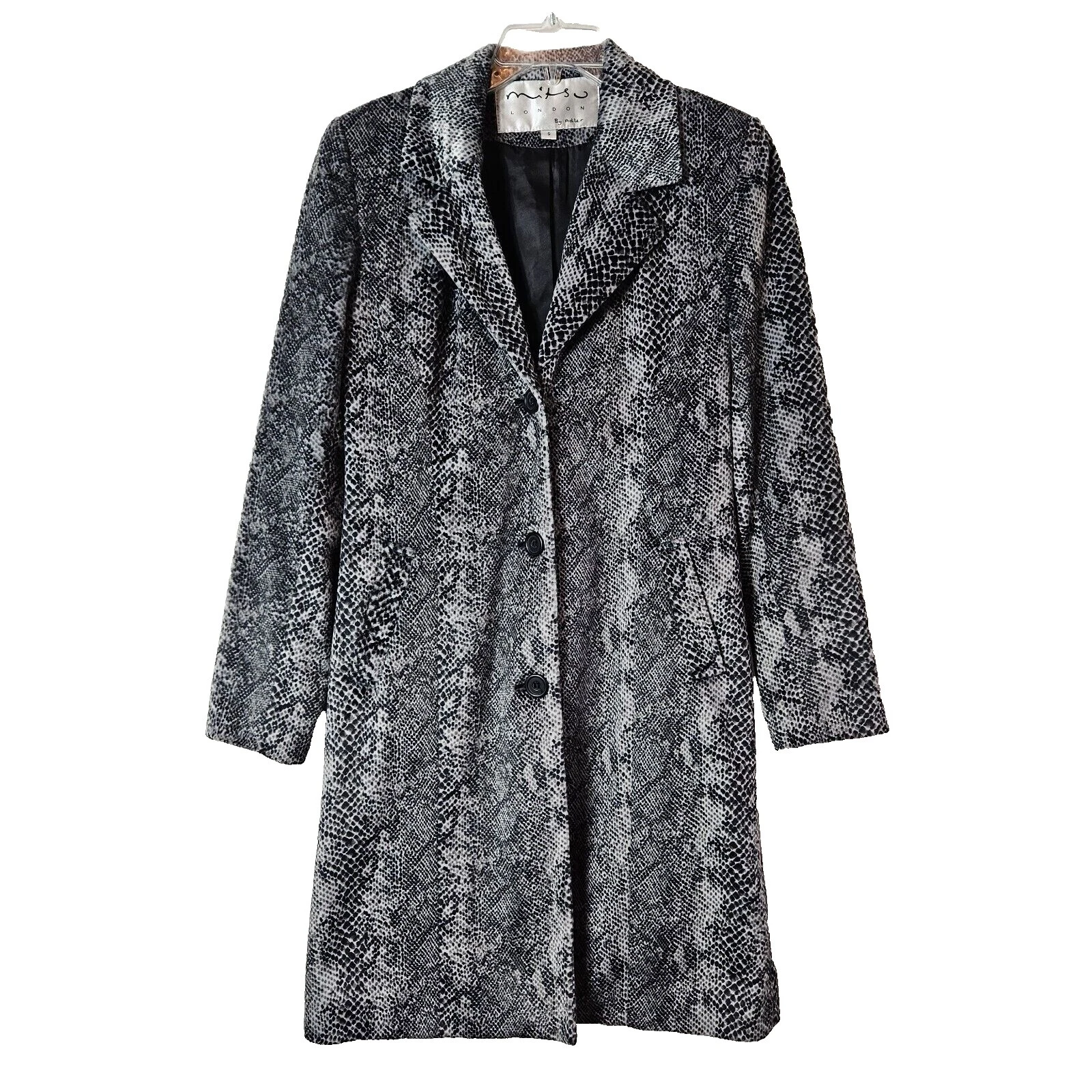 Adler Trench abrigos, chaquetas y chalecos para Mujeres