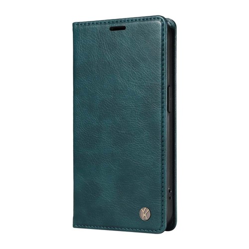For Samsung S23 S22 S21 S20 S10 S9 Note9 Magnetic Flip Wallet Leather Case Cover - Picture 28 of 72