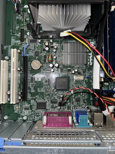 Dell Optiplex 780 Pentium For Parts!!! - Picture 9 of 9
